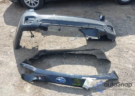 2020 Subaru Outback Limited из США, поврежденный, VIN 4S4BTANC8L3189973